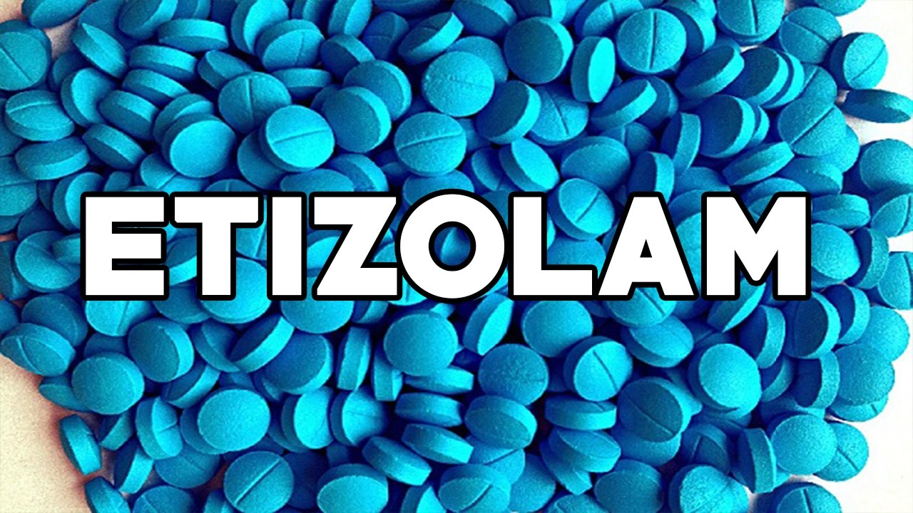 You are currently viewing Etizolam Gives Second Chances: A Potential Aid for Anxiety and Insomnia