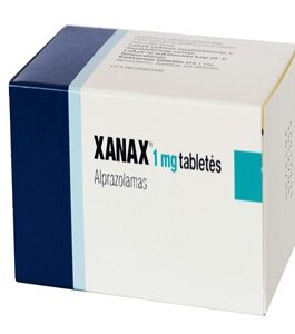 Xanax