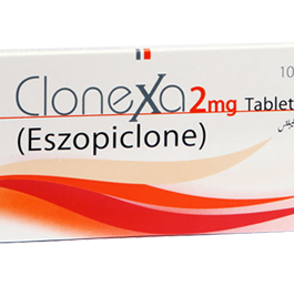 Eszopiclone