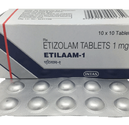 Etizolam