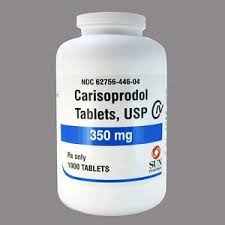 Buy Carisoprodol