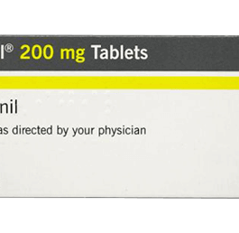 Modafinil Tablets