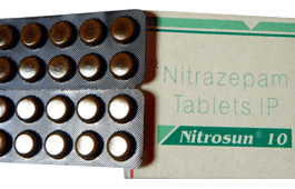 Nitrazepam