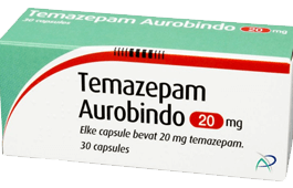 Temazepam