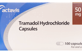 Tramadol Hydrochloride