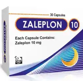 Zaleplon