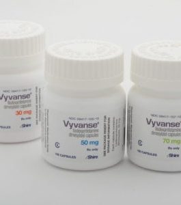 Vyvanse