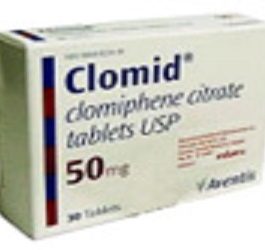 clomid