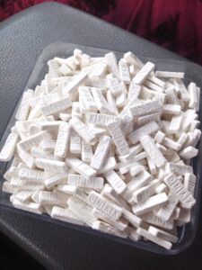 Farmapram Alprazolam