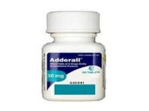 adderall ir vs xr